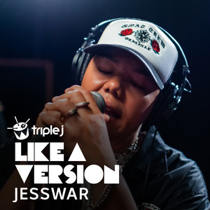 Écouter "Rollin' - triple j Like A Version" de Jesswar