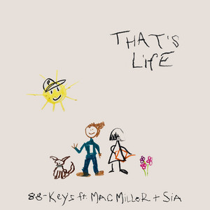 Écouter "That's Life" de Sia