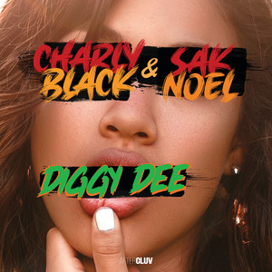 Écouter "Diggy Dee" de Charly Black