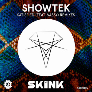 Écouter "Satisfied - Blinders Remix" de Showtek