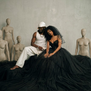 Pochette de Baddies de Jeady Jay, Yorssy