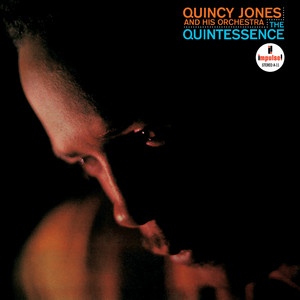 Écouter "For Lena and Lennie" de Quincy Jones