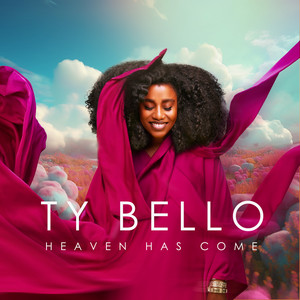 Heaven Has Come cover art