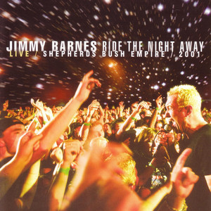 Écouter "Khe Sanh" de Jimmy Barnes