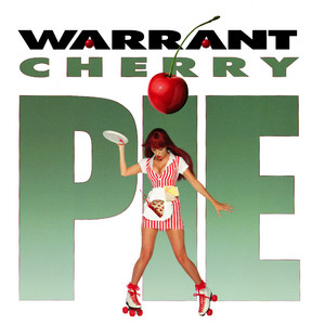 Cherry Pie [180-Gram] Vinyl - Warrant Vinyl Records | Vinyl