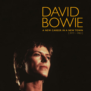 Écouter "Cat People (Putting Out Fire)" de David Bowie