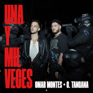 Écouter "Una y Mil Veces - Rumba" de C. Tangana