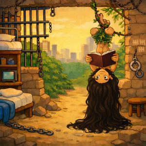 Écouter "C’était pas triste" de Moha La Squale