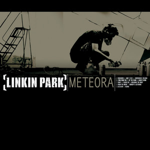 Meteora (20th Anniversary) Vinyl - Linkin Park Vinyl Records | Vinyl