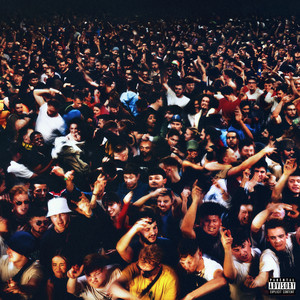 Écouter "Hold Your Ground" de Chase & Status