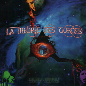 La Théorie Des Cordes