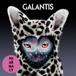 Écouter "Runaway (U & I)" de Galantis
