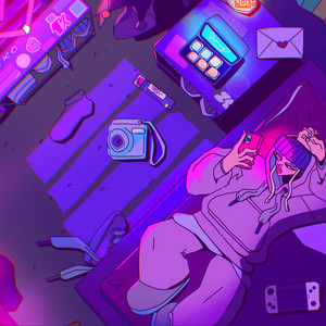 Écouter "offline" de Feid