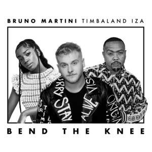 Écouter "Bend The Knee" de Timbaland
