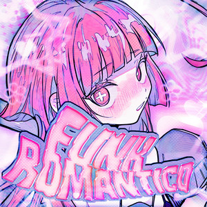 FUNK ROMÂNTICO - Nightcore