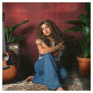Tori Kelly — Bird artwork