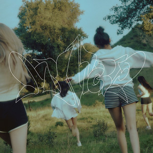 Écouter "Welcome To MY World" de aespa