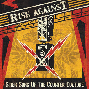 Écouter "Give It All" de Rise Against