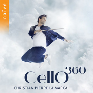 Écouter "Suite in G Major, RCT 6: No. 14, Les sauvages - Arr. for Solo Cello - Nouvelles suites de pièces de clavecin" de Jean‐Philippe Rameau