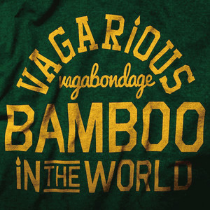 Discography | VAGARIOUS VAGABONDAGE official website