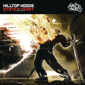 Écouter "Fifty In Five" de Hilltop Hoods
