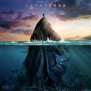 Écouter "Batman" de Kekra