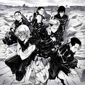 Xdinary Heroes 8th Mini Album – DEAD AND (2026)