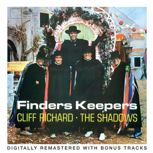 Écouter "Visions - 1998 Remaster" de Cliff Richard