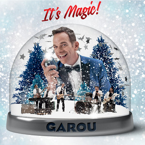 Écouter "Jingle Bell Rock" de Garou
