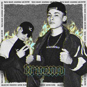 Écouter "Trueno: Bzrp Music Sessions, Vol. 16/66" de Bizarrap