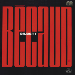 Écouter "Au revoir" de Gilbert Bécaud