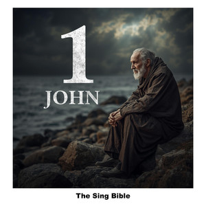 1 John album artwork