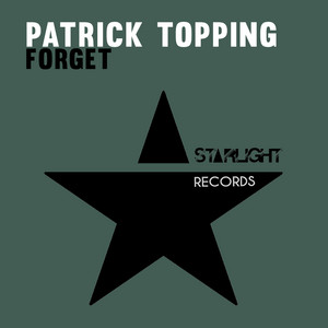Forget - Original Mix cover artwork