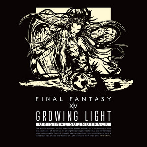 GROWING LIGHT: FINAL FANTASY XIV Original Soundtrack | LINE UP