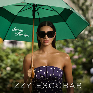 Izzy Escobar — Nevermine artwork