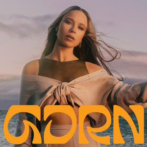 Vorið — GDRN
