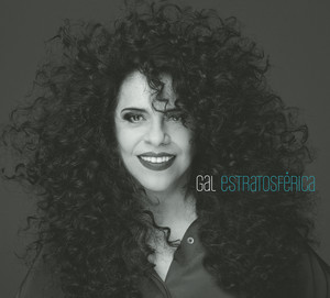 Écouter "Quando Você Olha Pra Ela" de Gal Costa