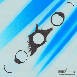 Écouter "Represent II" de Anike