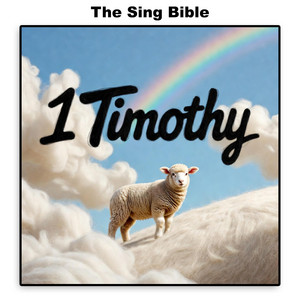 1 Timothy album artwork
