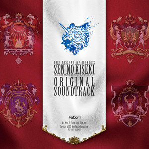 Sen No Kiseki Original Soundtrack | Kiseki Wiki | Fandom