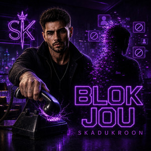 Blok Jou