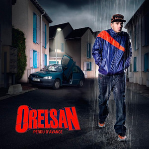 Écouter "Pour Le Pire" de Orelsan
