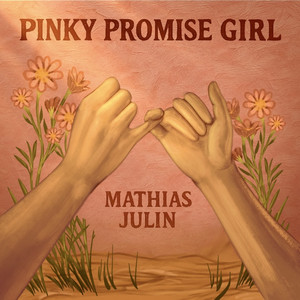 Pinky Promise Girl cover art
