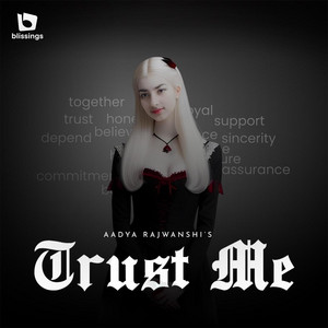 Trust Me cover