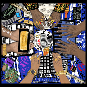 Dinner Party Announces New Album 'Whatchu Bringing?' with Lead