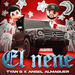 Écouter "El Nene" de Angel Almaguer