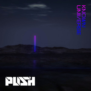 ミュージック universe Push returns with 8th studio album 'Known Universe'