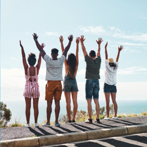 The Best Things Are Free