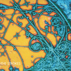 IS THIS IT – THE STROKES