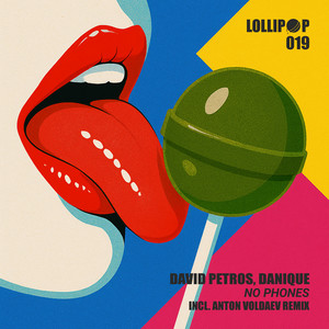 No Phones - Anton Voldaev Remix